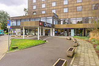 Bild vom Dorint Parkhotel Mönchengladbach
