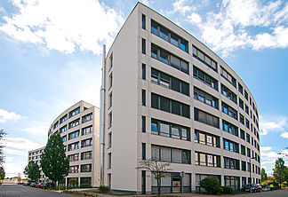 TechnologiePark Köln-Braunsfeld