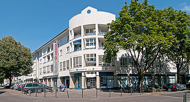 Zollstock Arkaden Cologne