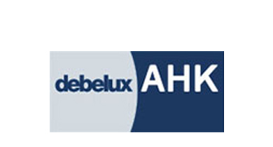 Logo von debelux AHK